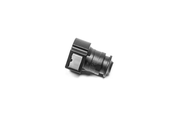 Radium SAE EFI Quick Connect Female Cap 3/8"