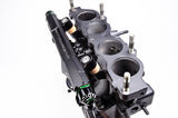 Radium Secondary Fuel Rail - Mazda Cosmo JC (13B-RE)