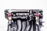Radium Secondary Fuel Rail - Mazda Cosmo JC (13B-RE)