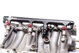 Radium Secondary Fuel Rail - Mazda Cosmo JC (20B-REW)