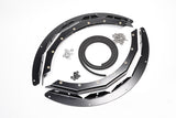 Radium Spare Tire Fuel Cell Mounting Kit