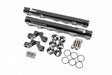Radium Top Feed Conversion Fuel Rails - Subaru SVX EG33