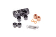 Radium Top Feed Conversion Primary Fuel Rail - Mazda RX-7 FD/Cosmo (13B)