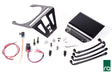 Radium Turbo Fuel Cell Surge Tank Install Kit (FST Not Included) - Porsche 996