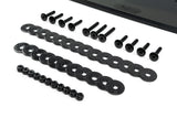 S15 / 200SX Front Lip Splitter (For Standard Front Bar)