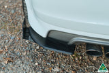 S3 8P Hatch (PFL) Rear Spats V3 (Pair)