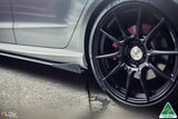 S3 8V PFL Sportback Side Splitter Winglets (Pair)