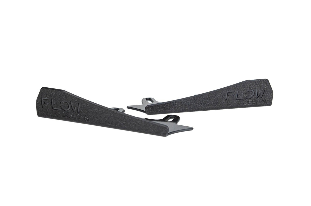 S3 8V PFL Sportback Side Splitter Winglets (Pair)