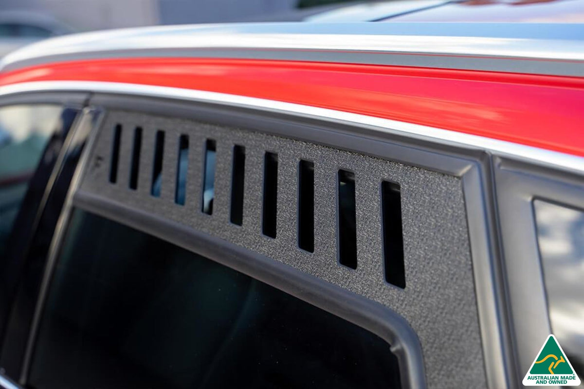 S3 8V PFL Sportback Window Vents (Pair)