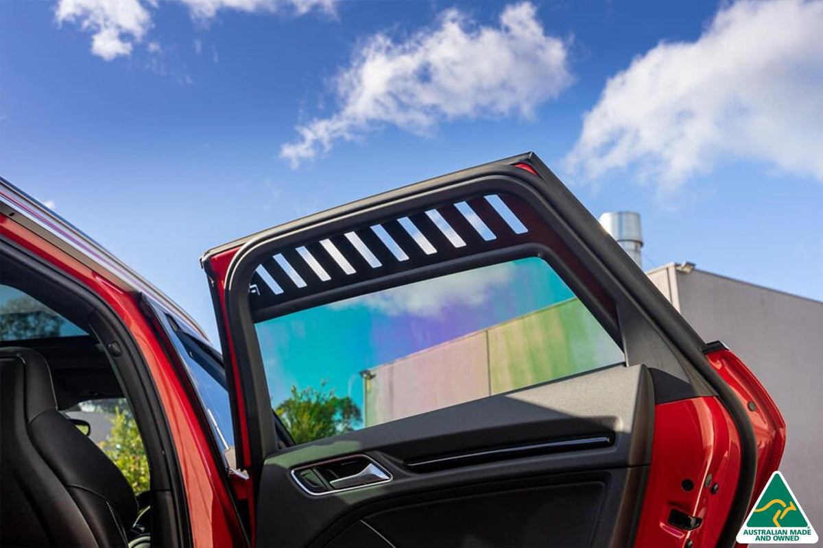 S3 8V PFL Sportback Window Vents (Pair)