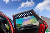 S3 8V PFL Sportback Window Vents (Pair)