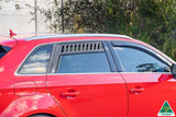 S3 8V PFL Sportback Window Vents (Pair)