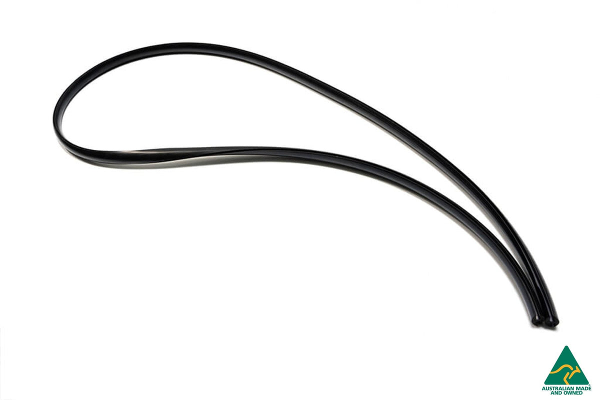 S3 8V PFL Sportback Window Vents (Pair)