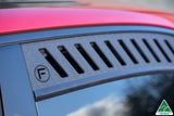 S3 8V PFL Sportback Window Vents (Pair)