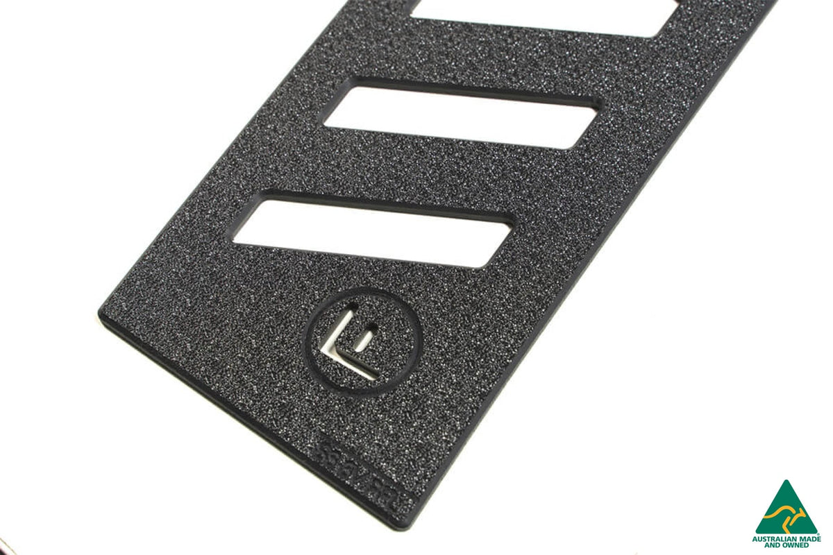 S3 8V PFL Sportback Window Vents (Pair)