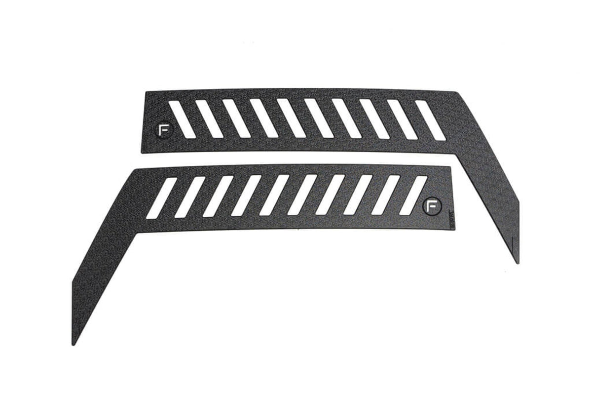 S3 8V PFL Sportback Window Vents (Pair)