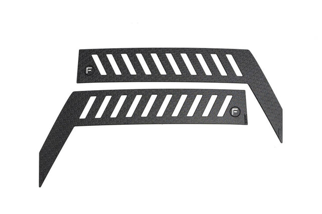 S3 8V PFL Sportback Window Vents (Pair)