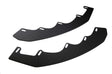S3 8V Pre-Facelift Sportback Front Lip Splitter Extensions (Pair)