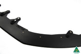 S3 8V Pre-Facelift Sportback Front Lip Splitter V3
