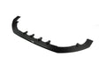 S3 8V Pre-Facelift Sportback Front Lip Splitter V3