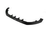 S3 8V Pre-Facelift Sportback Front Lip Splitter V3