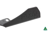 S3 8V Pre-Facelift Sportback Front Lip Splitter Winglets (Pair)
