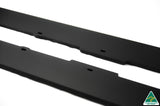S3 8V Pre-Facelift Sportback Side Skirt Splitters V3 (Pair)