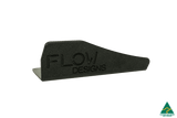 S3 8V Sedan Facelift Front Lip Splitter Winglets (Pair)