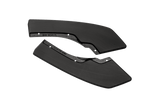 S3 8V Sedan Facelift Rear Spats (Pair)