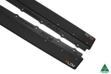 S3 8V Sedan Facelift Side Skirt Splitters (Pair)