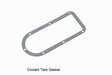 Radium Coolant Tank Service Items: Rubber Gasket