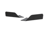 MK4 Focus ST-Line Side Skirt Splitter Winglets (Pair)