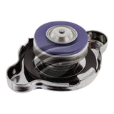 Koyorad Racing Radiator Cap: Red Type-A 1.3 Bar