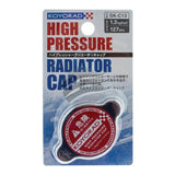 Koyorad Racing Radiator Cap: Red Type-A 1.3 Bar