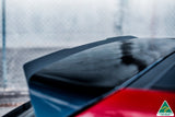 Yaris GR Rear Spoiler Extensions