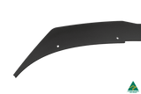 MK4 & MK4.5 Focus ST Rear Spoiler Extension