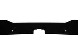 i30N Hatch PDE V6 FL2 2025 Rear Spoiler Extension - ModsDirect