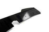 i30N Hatch PDE V6 FL2 2025 Rear Spoiler Extension - ModsDirect