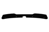 i30N Hatch PDE V6 FL2 2025 Rear Spoiler Extension - ModsDirect