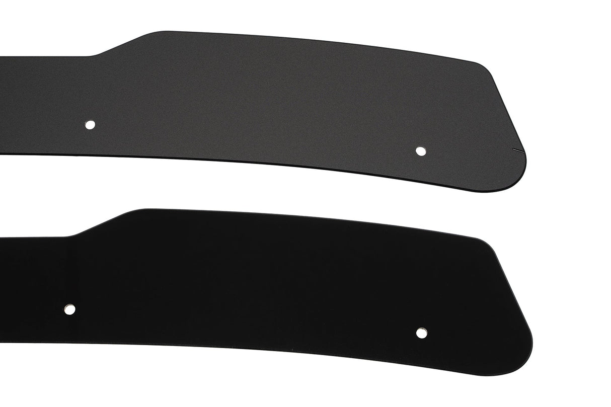 i30N Hatch PDE V6 FL2 2025 Rear Spoiler Extension - ModsDirect