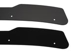 i30N Hatch PDE V6 FL2 2025 Rear Spoiler Extension - ModsDirect