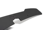 i30N Hatch PDE V6 FL2 2025 Rear Spoiler Extension - ModsDirect
