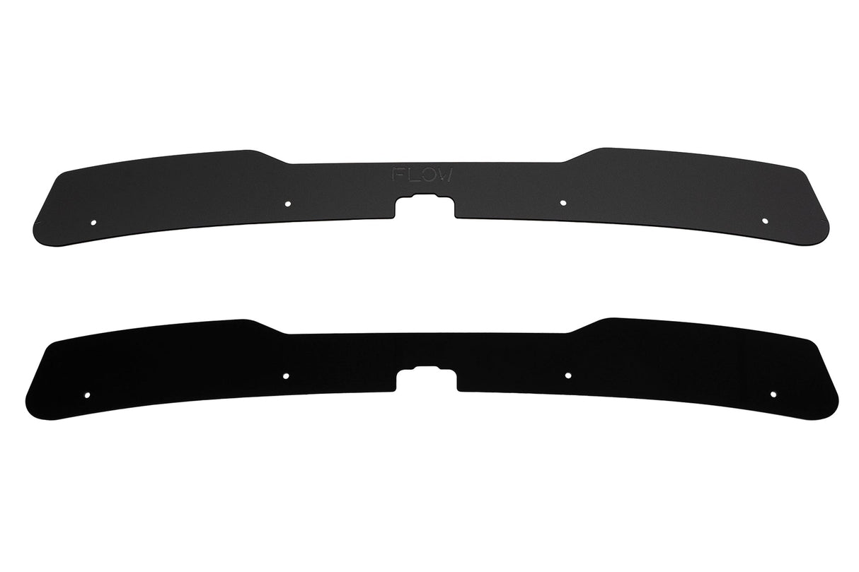 i30N Hatch PDE V6 FL2 2025 Rear Spoiler Extension - ModsDirect