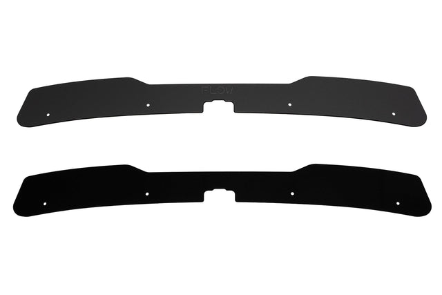 i30N Hatch PDE V6 FL2 2025 Rear Spoiler Extension - ModsDirect