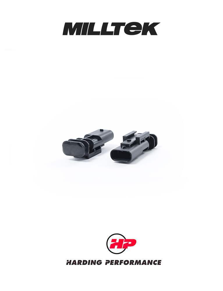 MILLTEK Exhaust Valve Delete Module – Audi/VW [SSXAU405]