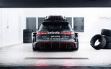 MILLTEK Full System – Audi RS6/RS7 C7 4.0 TFSI - Non-Res - Decat