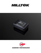 MILLTEK Active Sound Control – Audi Diesel Models