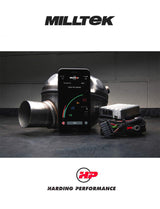 MILLTEK Active Sound Control – Audi Q7 3.0 TDI Quattro - Single Generator