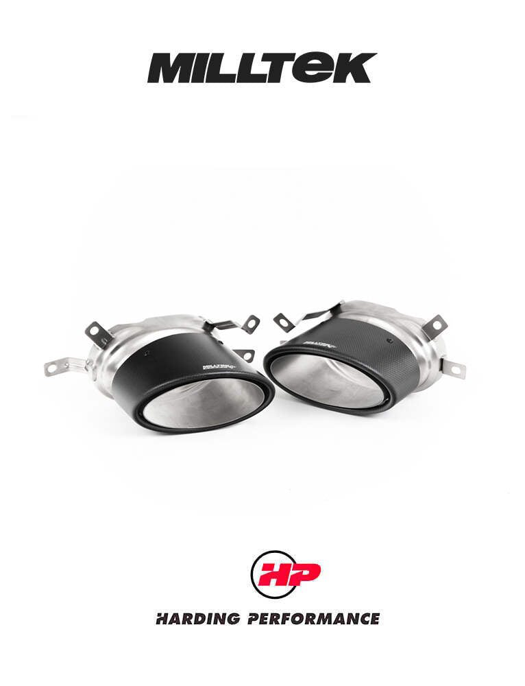 MILLTEK Tips – Audi RS6/RS7 C7 4.0 TFSI [SSXAU866]