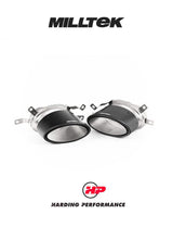 MILLTEK Tips – Audi RS6/RS7 C7 4.0 TFSI [SSXAU866]